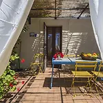 Casa Panoramica Ferienhaus *
