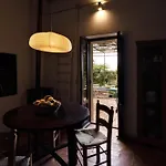 Casa Panoramica Ferienhaus Terrasini