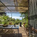 Casa Panoramica Ferienhaus