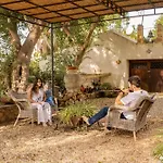Casa Panoramica Ferienhaus *