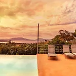 Casa Panoramica Ferienhaus *