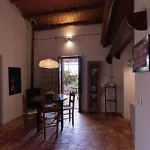 Casa Panoramica Ferienhaus Terrasini