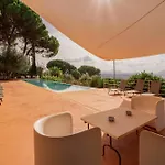 Casa Panoramica Ferienhaus