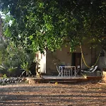 Ferienhaus Casa Panoramica Terrasini