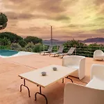 Ferienhaus Casa Panoramica