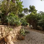 Ferienhaus Casa Panoramica Terrasini