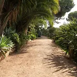 Ferienhaus Casa Panoramica Terrasini