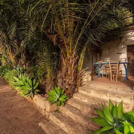 Casa Panoramica Terrasini
