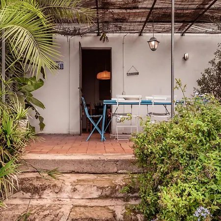 Casa Panoramica Ferienhaus *